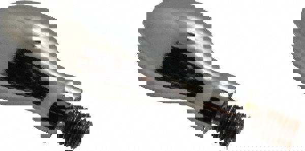 M12x1.75 Threaded Stem, Fixed Handwheel & Machine Handle